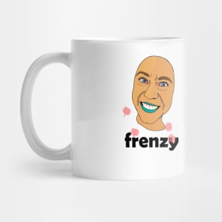 FRENZY Mug